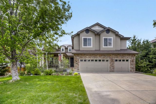 9393 S Holland Way, Littleton, CO 80127