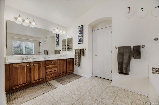 9393 S Holland Way, Littleton, CO 80127