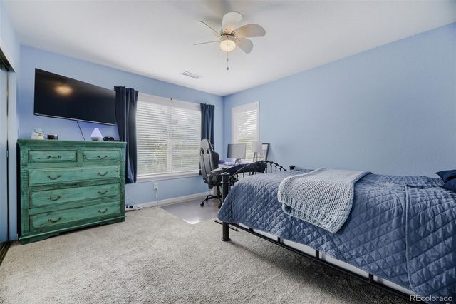 9393 S Holland Way, Littleton, CO 80127