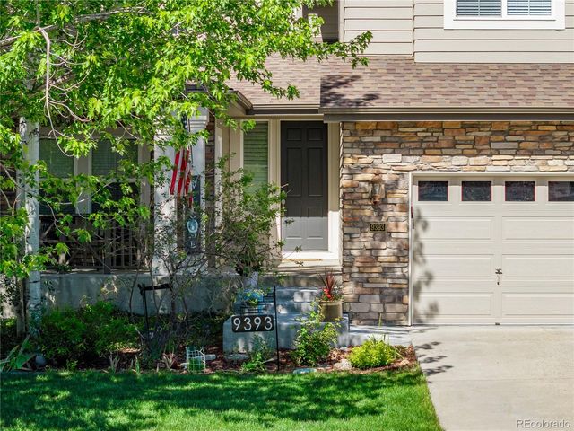 9393 S Holland Way, Littleton, CO 80127