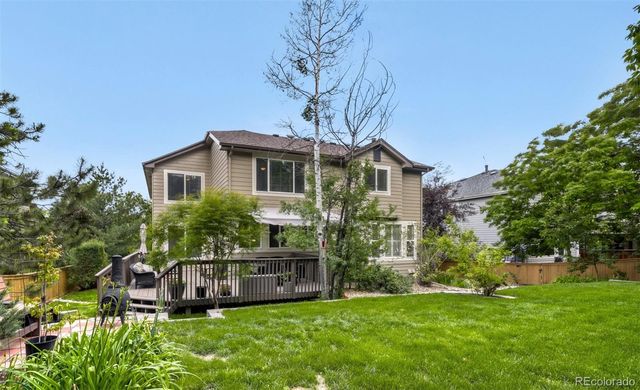9393 S Holland Way, Littleton, CO 80127