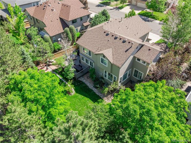 9393 S Holland Way, Littleton, CO 80127