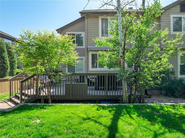 9393 S Holland Way, Littleton, CO 80127