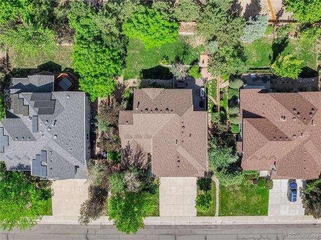 9393 S Holland Way, Littleton, CO 80127