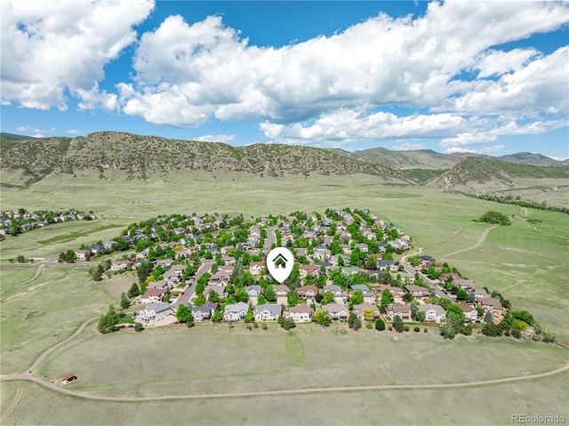 9393 S Holland Way, Littleton, CO 80127