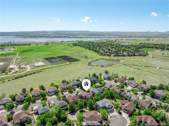9393 S Holland Way, Littleton, CO 80127