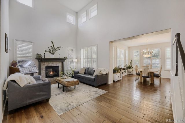 9393 S Holland Way, Littleton, CO 80127