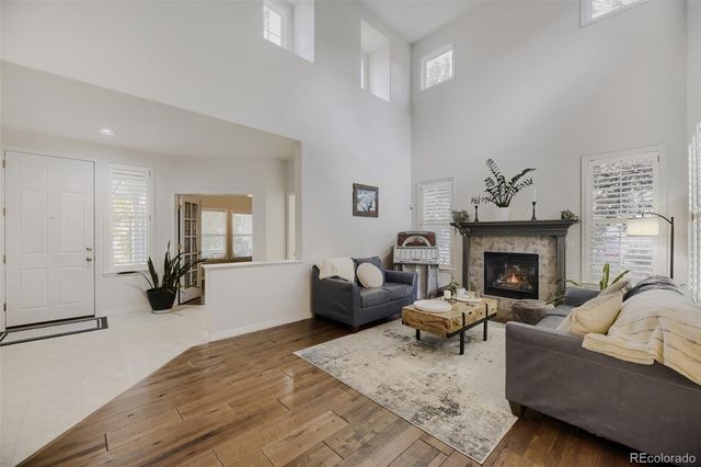 9393 S Holland Way, Littleton, CO 80127