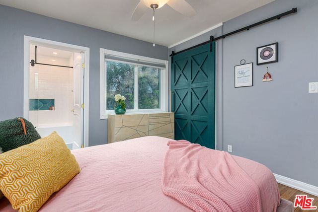 16604 Gilmore Street, Lake Balboa, CA 91406