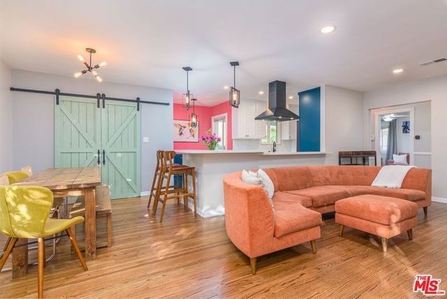 16604 Gilmore Street, Lake Balboa, CA 91406