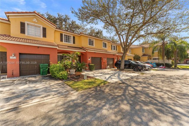 1855 SW 103rd Ave, Miramar, FL 33025