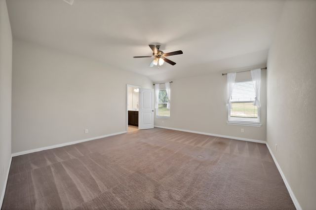 115 Springwood Ranch Loop, Springtown, TX 76082