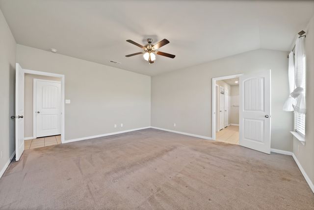 115 Springwood Ranch Loop, Springtown, TX 76082