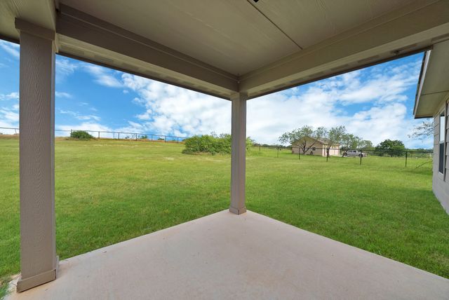 115 Springwood Ranch Loop, Springtown, TX 76082