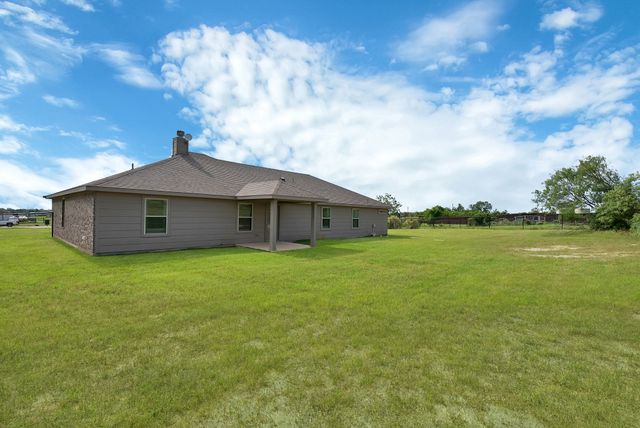 115 Springwood Ranch Loop, Springtown, TX 76082
