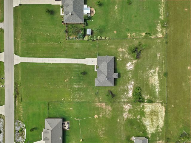 115 Springwood Ranch Loop, Springtown, TX 76082
