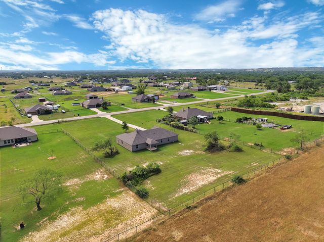 115 Springwood Ranch Loop, Springtown, TX 76082