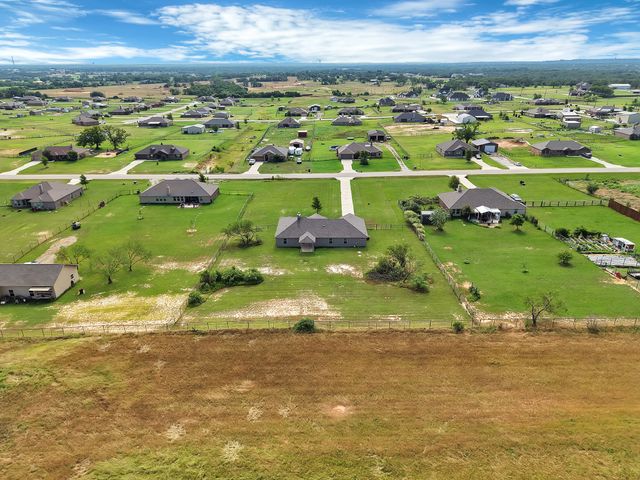 115 Springwood Ranch Loop, Springtown, TX 76082
