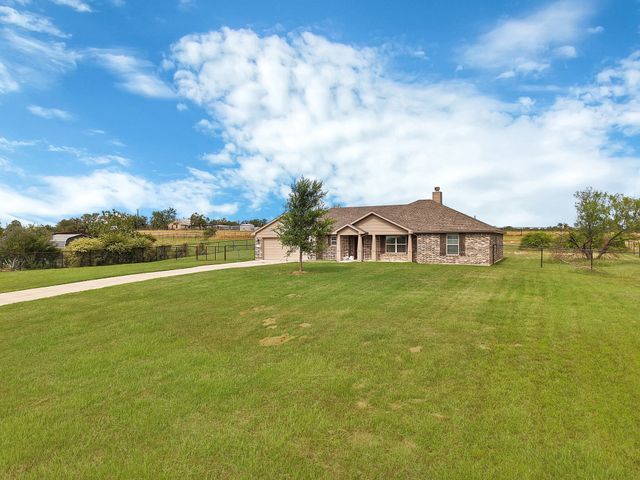 115 Springwood Ranch Loop, Springtown, TX 76082