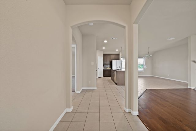 115 Springwood Ranch Loop, Springtown, TX 76082