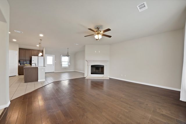 115 Springwood Ranch Loop, Springtown, TX 76082