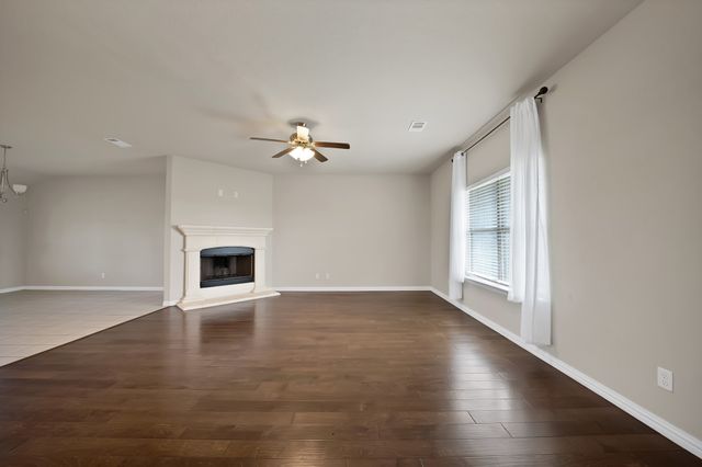 115 Springwood Ranch Loop, Springtown, TX 76082