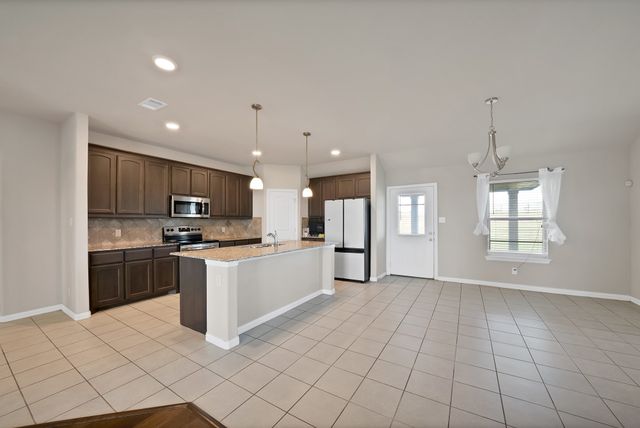 115 Springwood Ranch Loop, Springtown, TX 76082