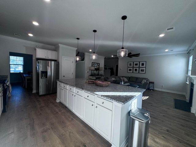 126 Brant Drive, Summerville, SC 29483