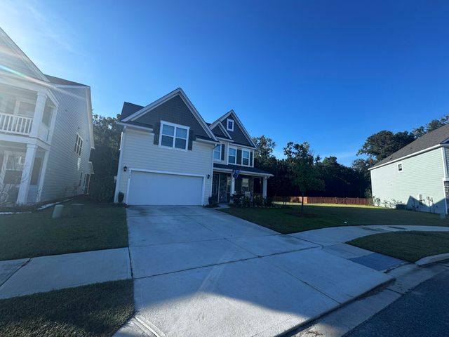 126 Brant Drive, Summerville, SC 29483
