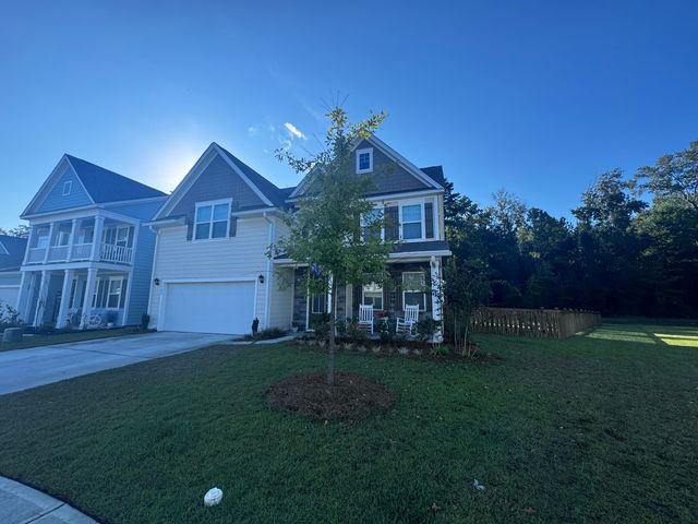126 Brant Drive, Summerville, SC 29483