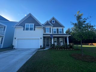 126 Brant Drive, Summerville, SC 29483