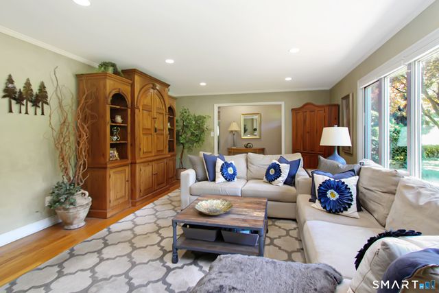21 Twin Circle Drive, Trumbull, CT 06611