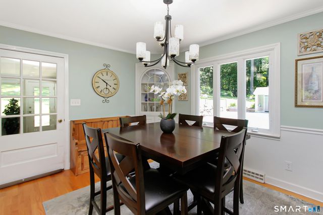 21 Twin Circle Drive, Trumbull, CT 06611