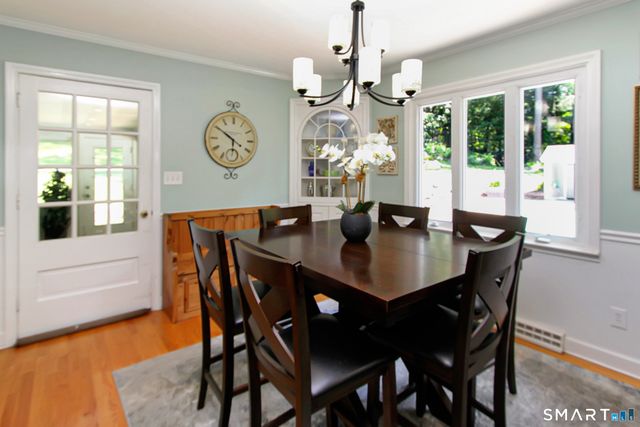 21 Twin Circle Drive, Trumbull, CT 06611