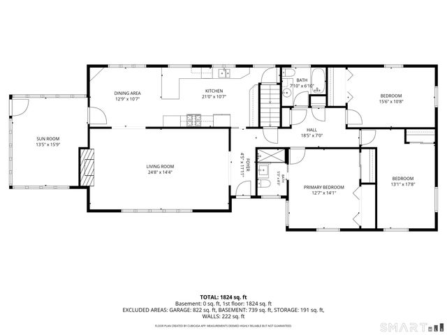 21 Twin Circle Drive, Trumbull, CT 06611