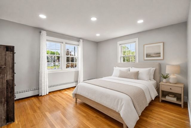 15 Marie St, Tewksbury, MA 01876