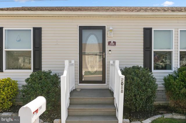 2088 BURLINGTON CIRCLE, Williamstown, NJ 08094