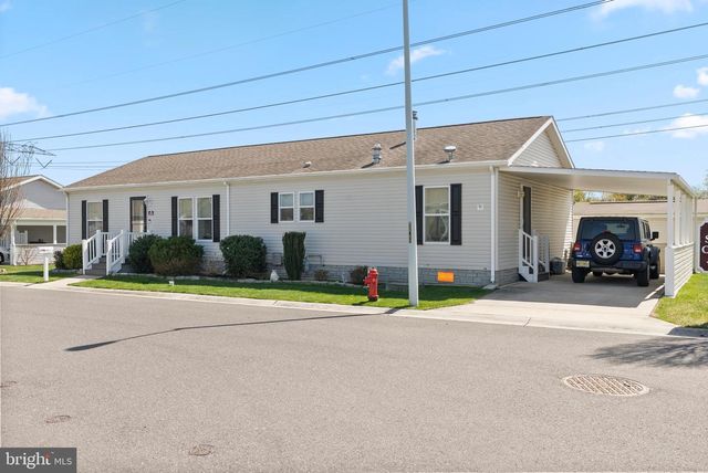 2088 BURLINGTON CIRCLE, Williamstown, NJ 08094
