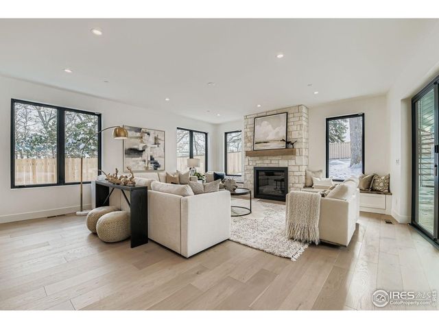 2250 Bluebell Ave, Boulder, CO 80302