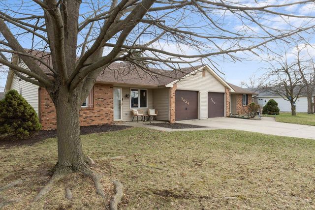 9424 Vista Park Drive, New Haven, IN 46774