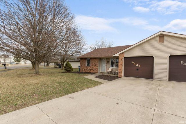 9424 Vista Park Drive, New Haven, IN 46774