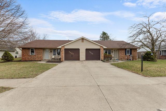 9424 Vista Park Drive, New Haven, IN 46774