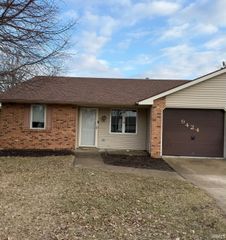 9424 Vista Park Drive, New Haven, IN 46774