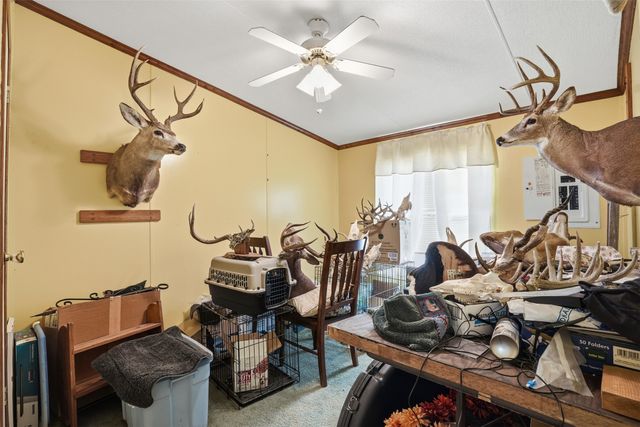 833 County Road 426, Cleburne, TX 76031