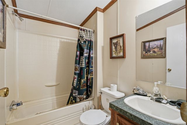 833 County Road 426, Cleburne, TX 76031