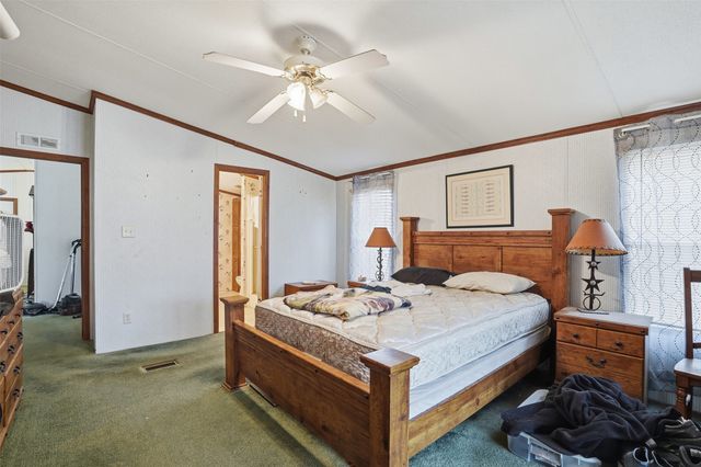 833 County Road 426, Cleburne, TX 76031