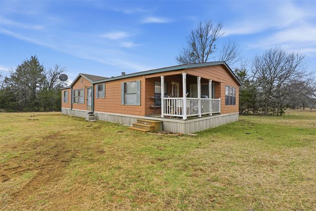 833 County Road 426, Cleburne, TX 76031