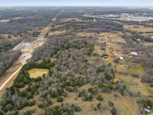 833 County Road 426, Cleburne, TX 76031