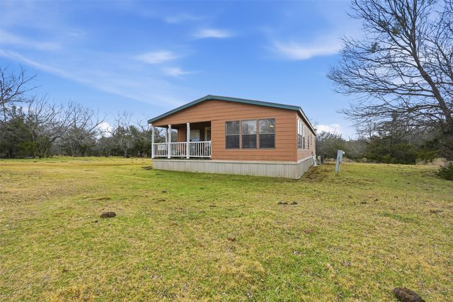 833 County Road 426, Cleburne, TX 76031