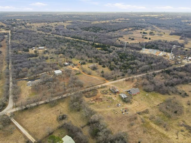 833 County Road 426, Cleburne, TX 76031